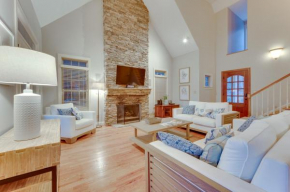 Waterfront Sherrills Ford Home with Pool and Boat Dock
